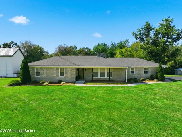 House for sale in Versailles, Kentucky
