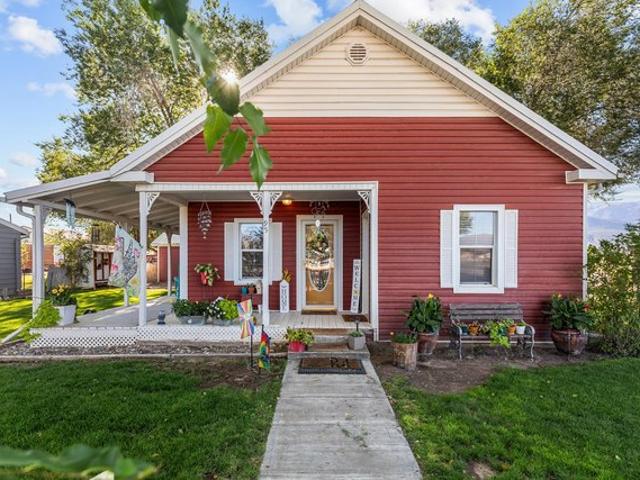 House for sale in Utah