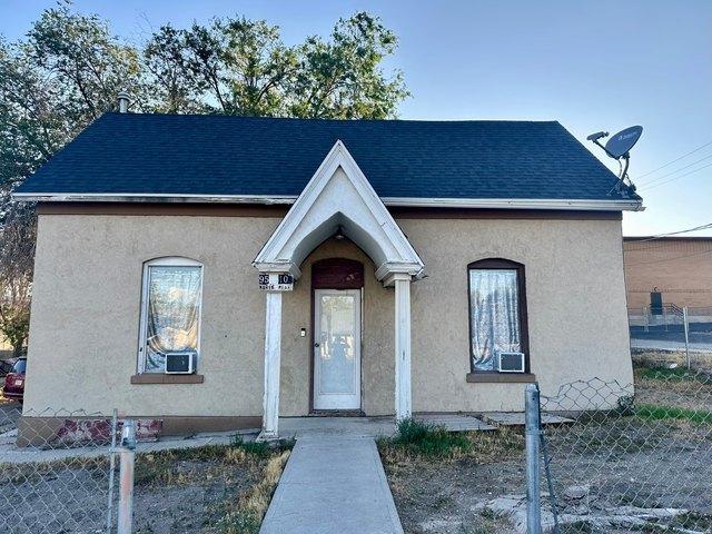 House for sale in Moroni, Utah