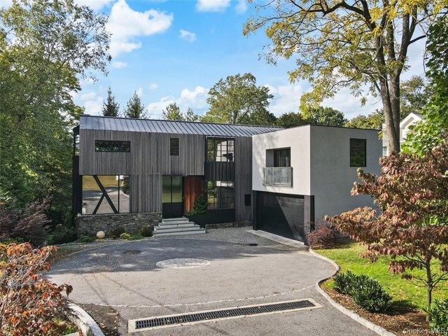 House for sale in Irvington, New York