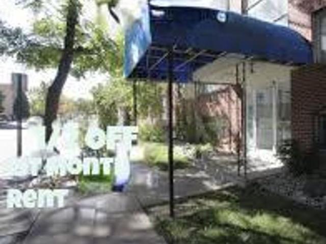 Apartment for rent in Denver, Colorado