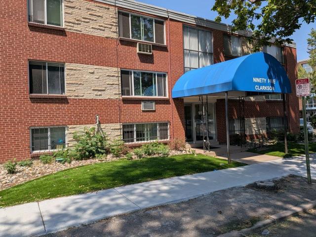 Apartment for rent in Denver, Colorado