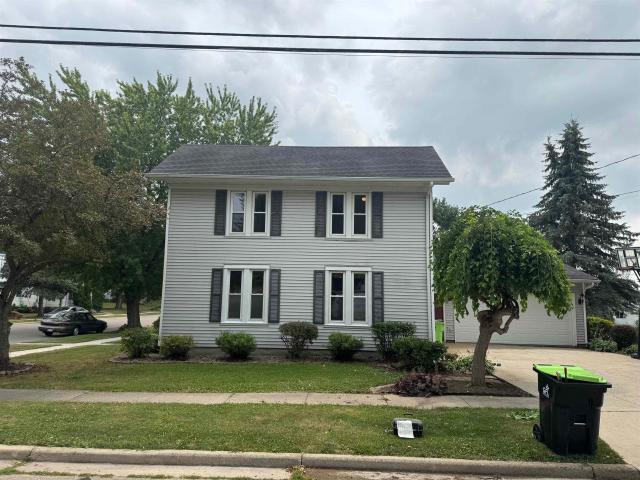 House for sale in Markesan, Wisconsin