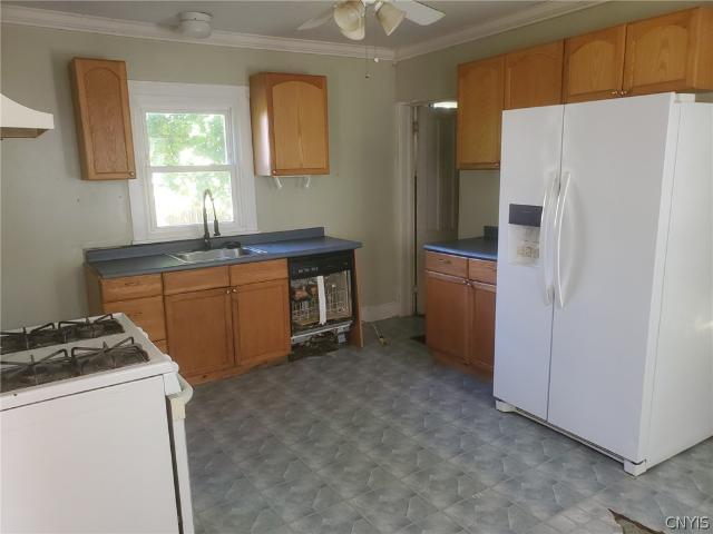 House for sale in Ward 6, City of Cortland