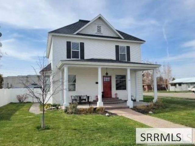House for sale in Bingham, Idaho