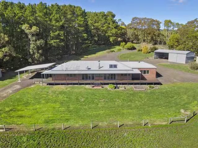 House for rent in Barwon Downs, Victoria