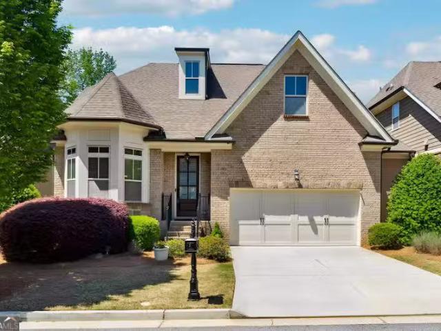 Condo for sale in Alpharetta
