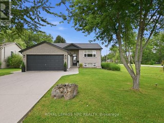 House for sale in Niagara, Ontario