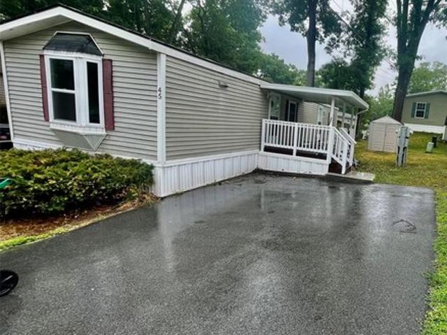 House for sale in Wappingers Falls, New York