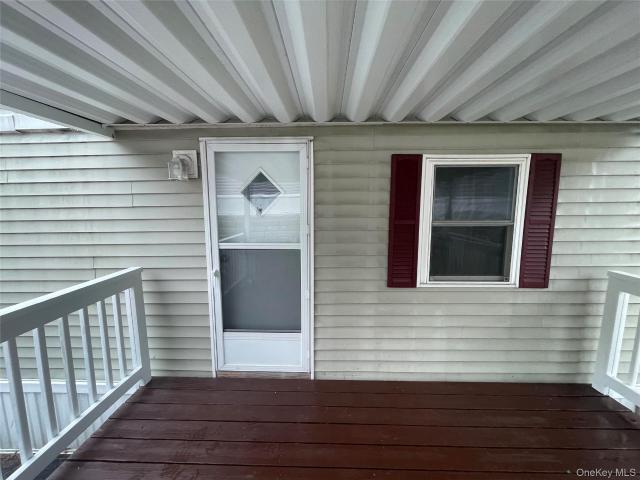 House for sale in Wappingers Falls, New York