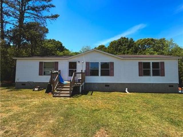 House for sale in Lavonia, Georgia