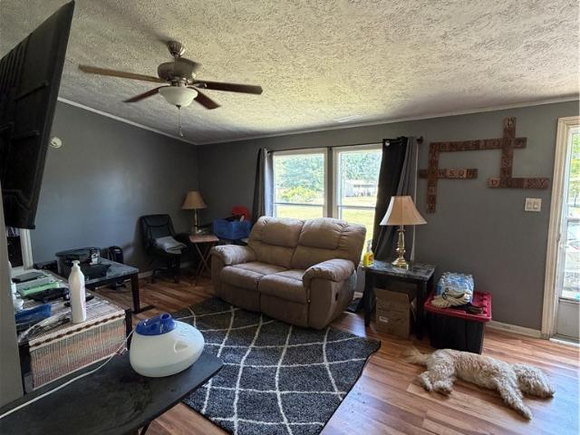 House for sale in Lavonia, Georgia
