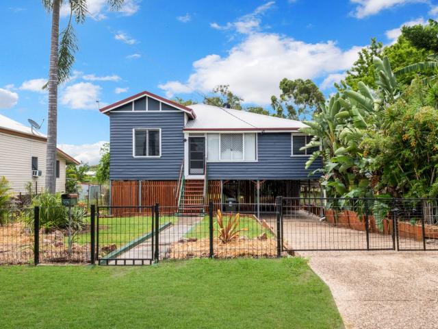 Apartment for rent in Rockhampton, Queensland