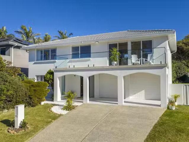 House for rent in New South Wales