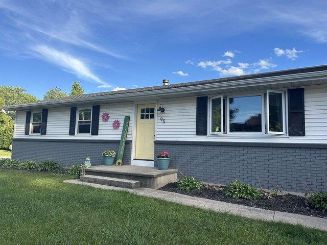 House for sale in Appleton, Wisconsin