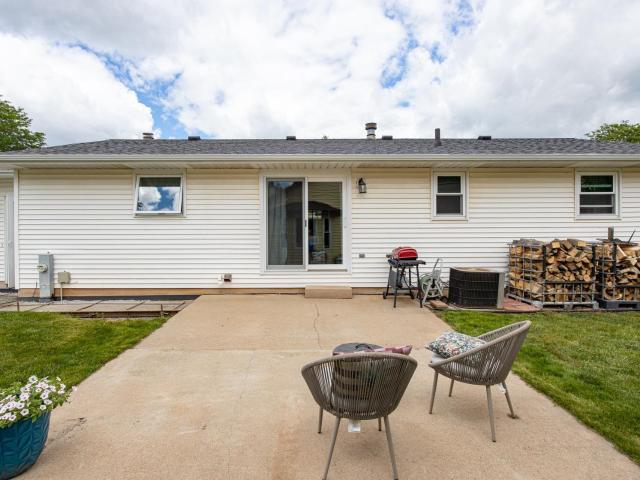 House for sale in Appleton, Wisconsin