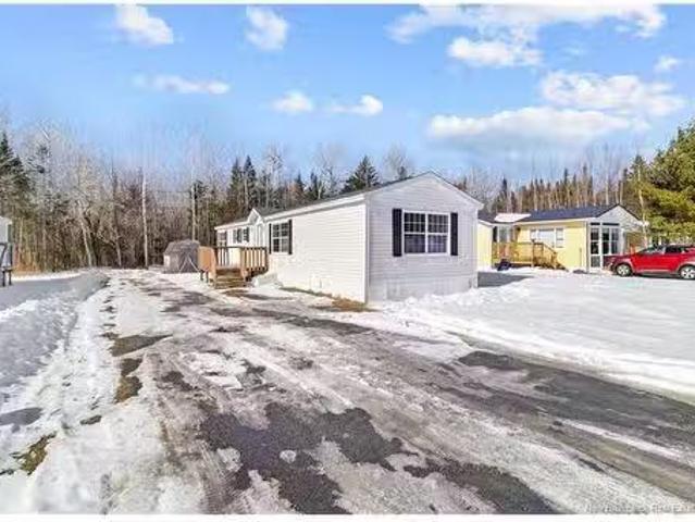 House for sale in Hanwell, New Brunswick