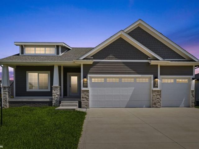 House for sale in Waukee, Iowa