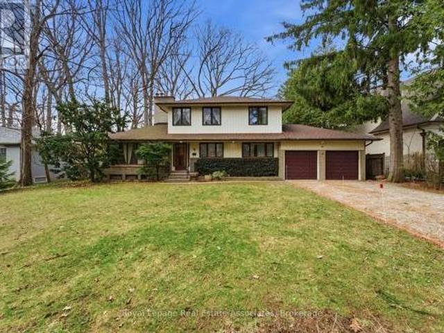 House for sale in Mississauga, Ontario