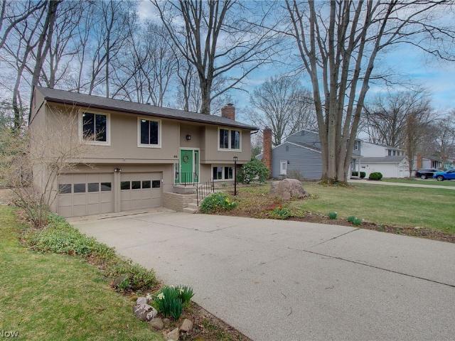 House for sale in Summit, Ohio