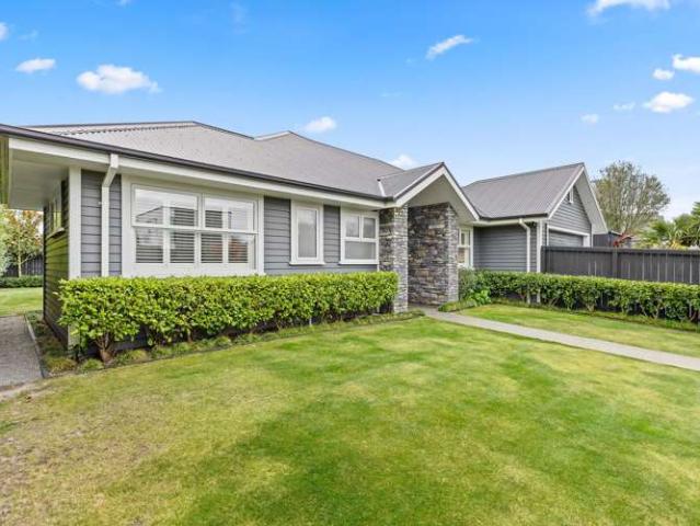 House for sale in Merivale, Canterbury