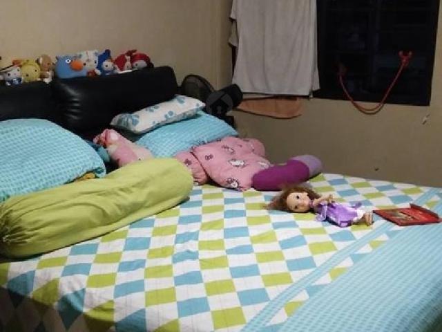 Apartment for sale in Katong