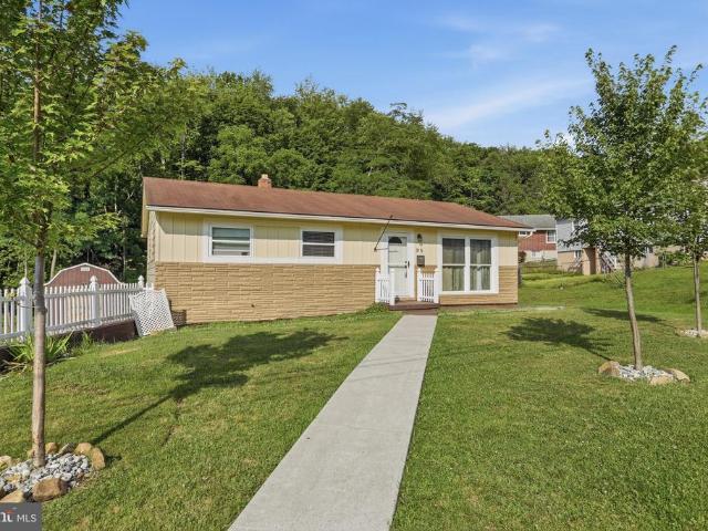 House for sale in Keyser, West Virginia