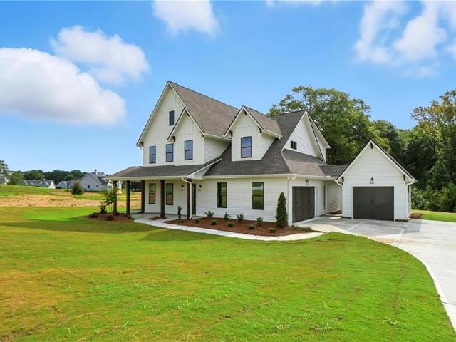 House for sale in Dacula, Gwinnett County