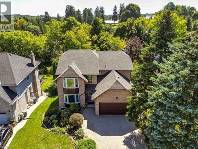 House for sale in Ancaster, Ontario