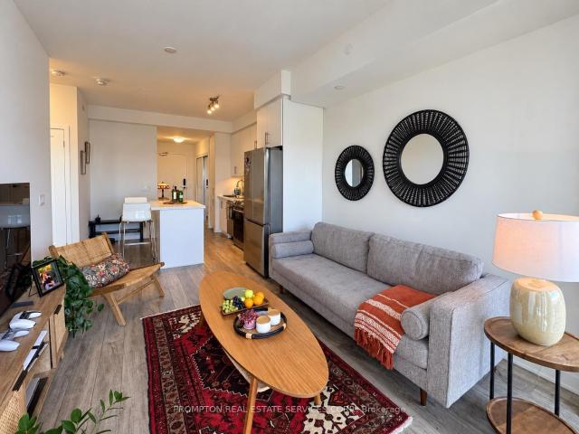 Apartment for rent in Richmond Hill, Golden Horseshoe