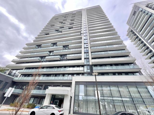 Apartment for rent in York, Ontario