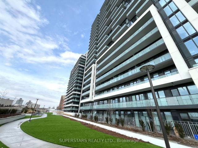 Condo for rent in Woburn, Ontario