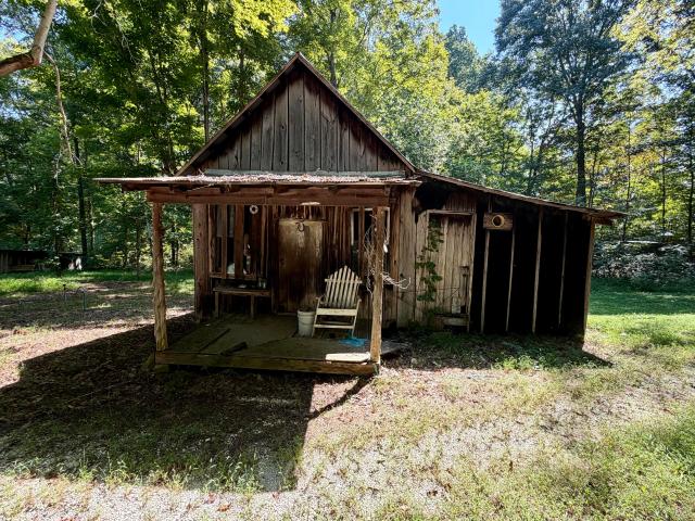 Land for sale in Brodhead, Kentucky