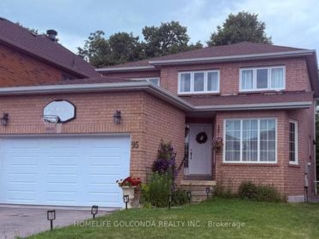 House for rent in York, Ontario