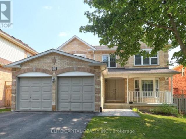 House for rent in York, Ontario