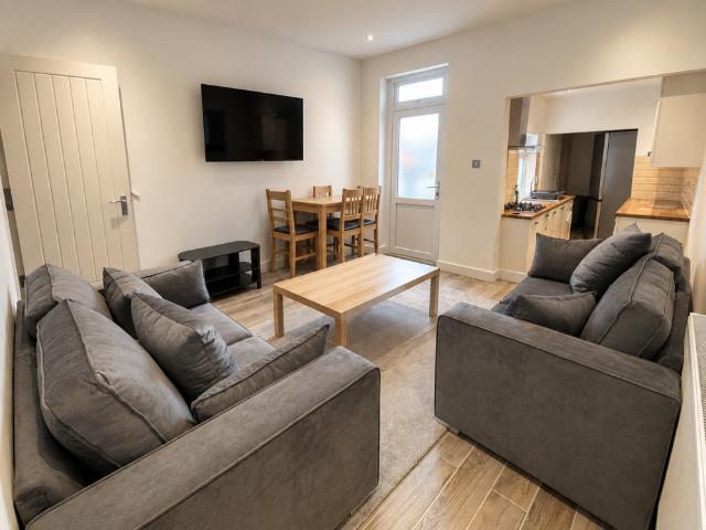 Room for rent in Loughborough, Charnwood