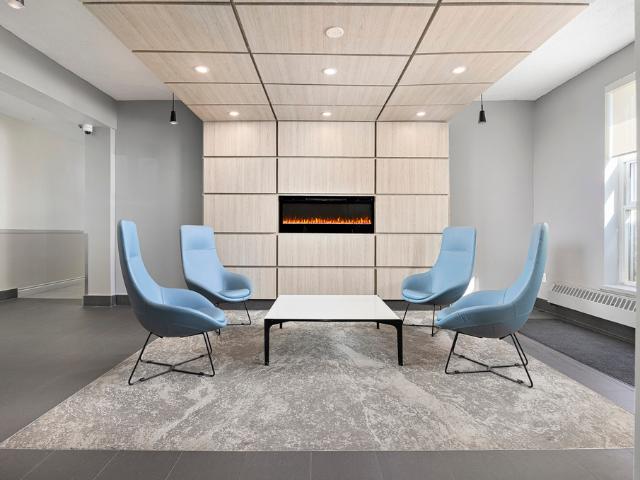 Apartment for rent in Mississauga, Ontario