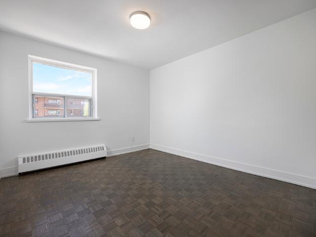 Apartment for rent in Mississauga, Ontario