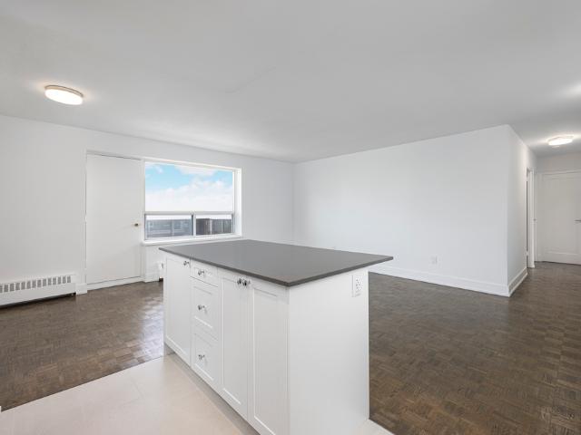 Apartment for rent in Mississauga, Ontario