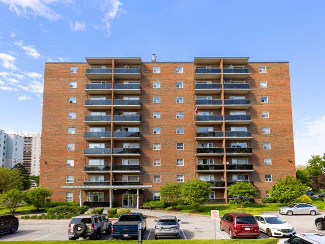 Apartment for rent in Mississauga, Ontario