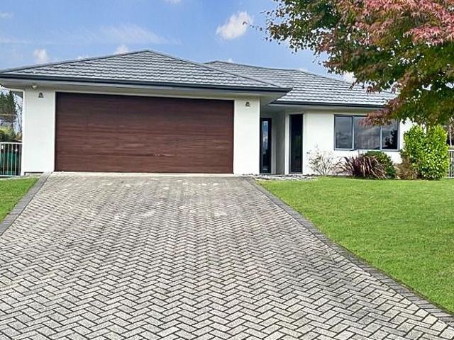 House for rent in Motuoapa, Taupō District