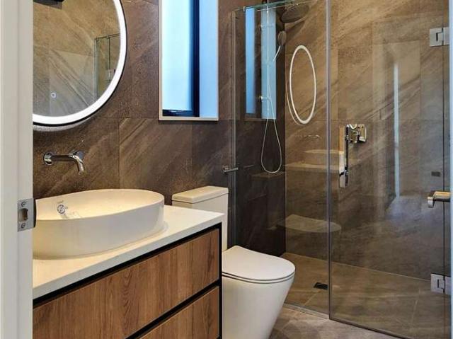 House for rent in Kawau Island, Oroua County