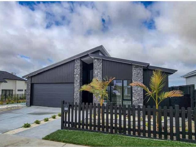 House for rent in Kawau Island, Oroua County