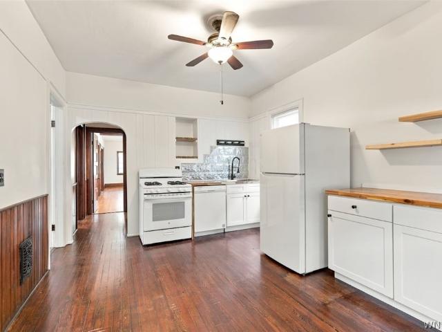 House for sale in Buffalo, New York