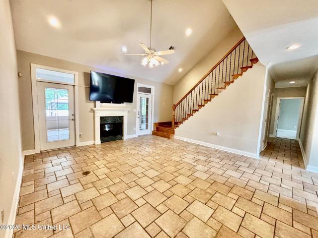 House for sale in Monticello, Mississippi