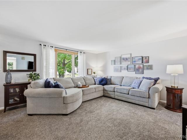 House for sale in Cheektowaga, New York