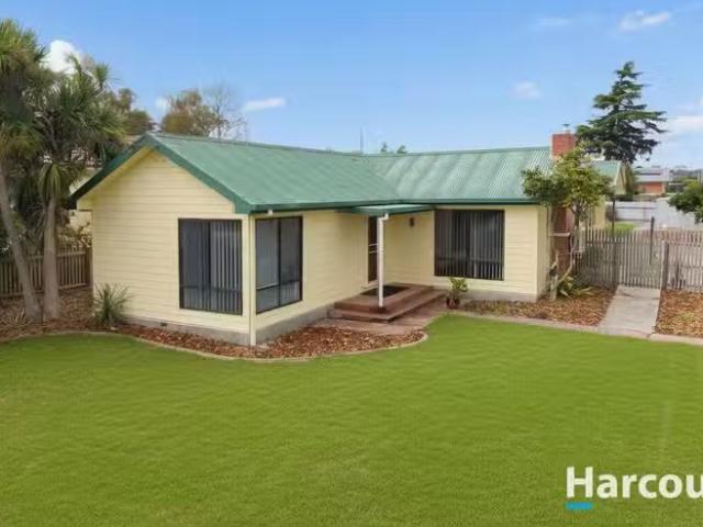 House for rent in Latrobe, Tasmania