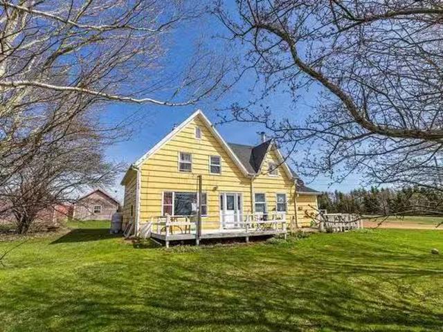 House for sale in Queens, Prince Edward Island
