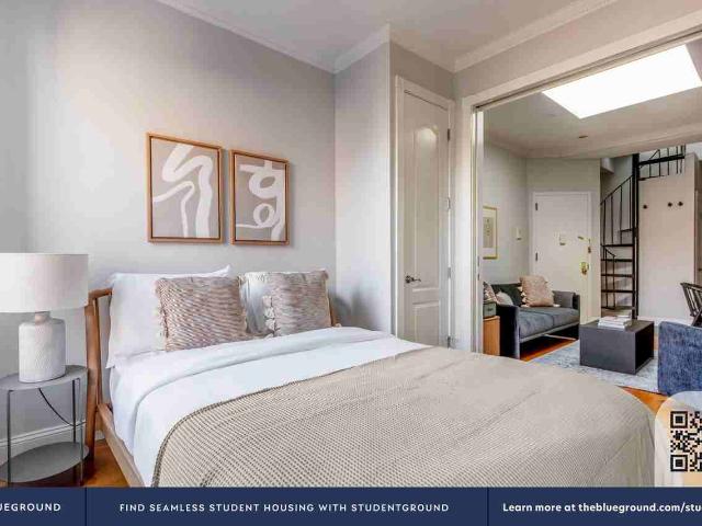 Apartment for rent in Arverne, New York
