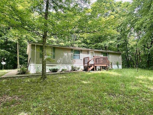 House for sale in Kentucky
